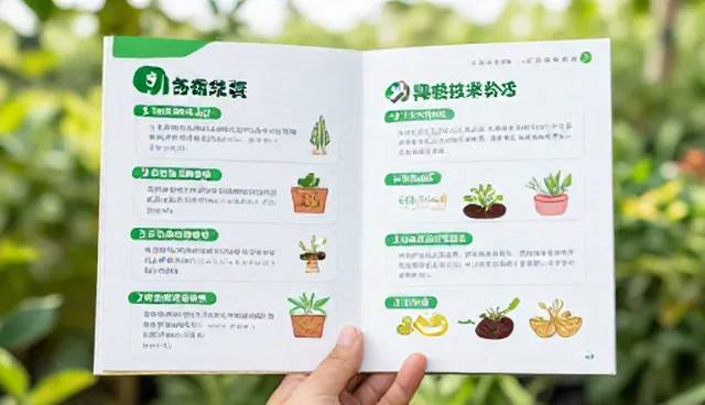 土壤湿度对植物生长效率的关键影响