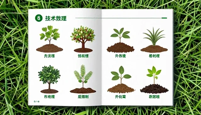 种植手册使用误区：如何避免常见误解