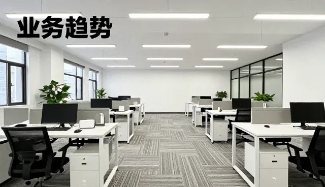 提升生产效率的关键:种植技术指导的选型关注点