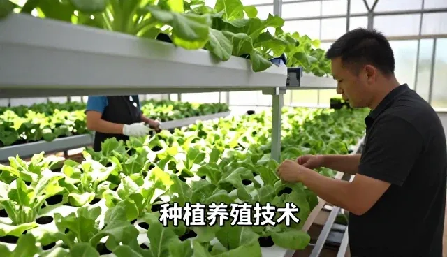 义乌市中的农产品加工支持应用经验分享