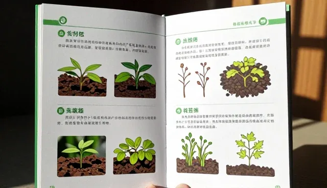 农产品方案咨询规划：如何提升种植效率与市场竞争力