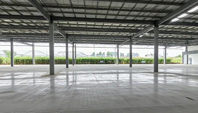 特色水果苗选型关注点及基地合作运营流程
