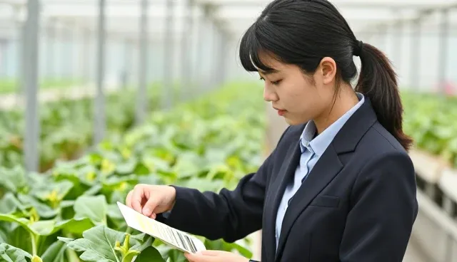 种植养殖技术在基地合作中的实践路径与未来趋势